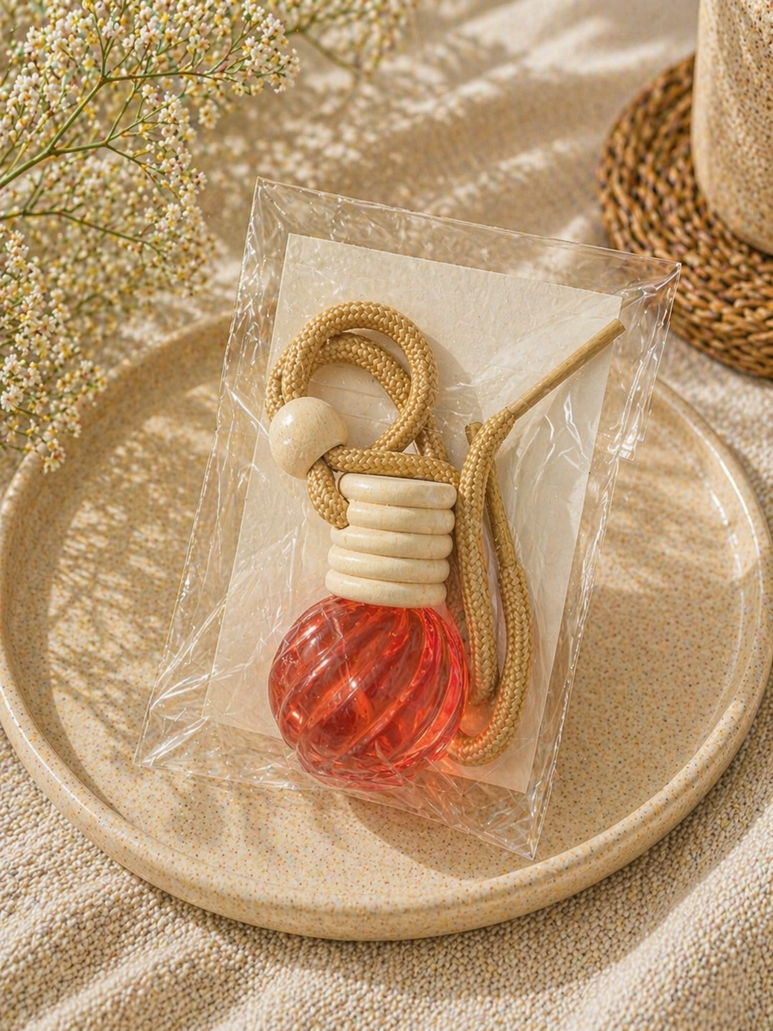 DIFUSOR DE FRESA