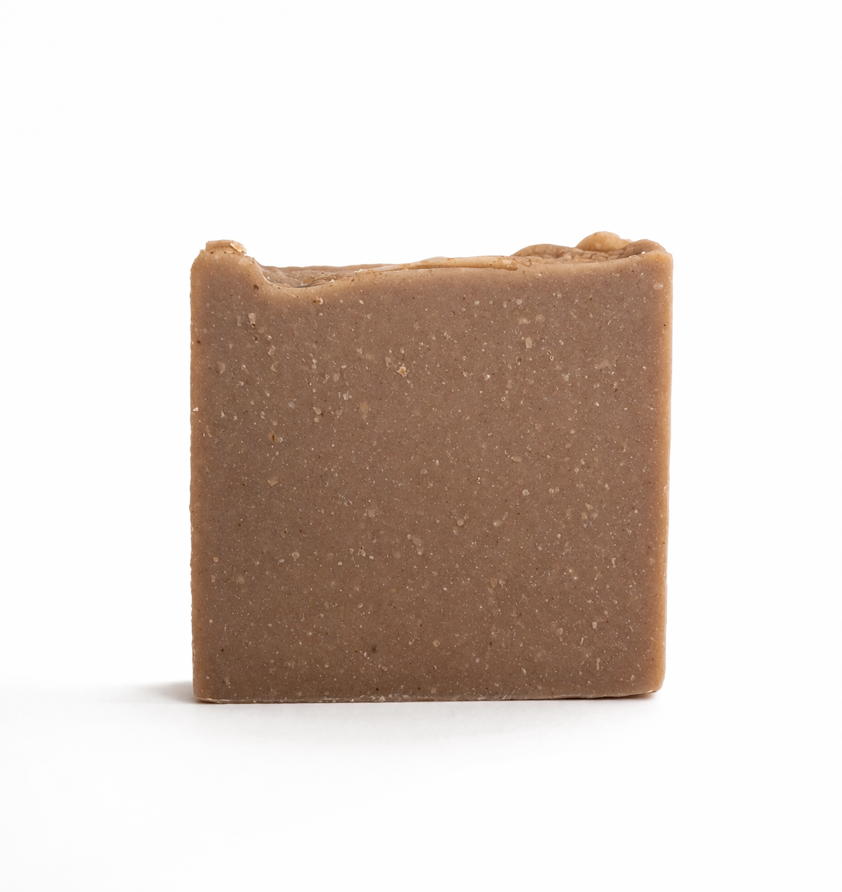 Jabon Leche de cabras y almendras.