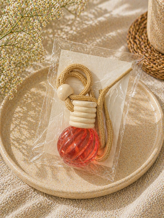 DIFUSOR DE FRESA