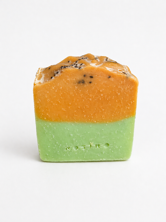 JABON PEPINO MELON