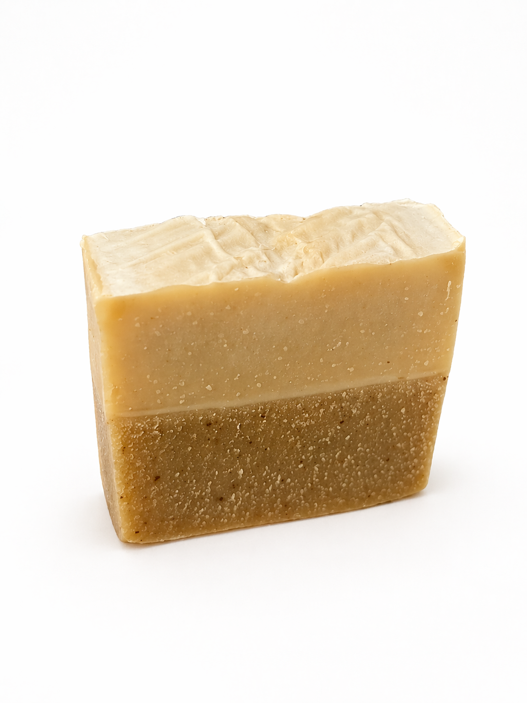 Jabon Curcuma, Leche de Cabra y Calendula